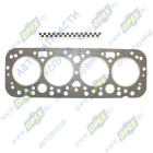 Д65-02-С12 Прокладка ГБЦ Д-65.75 Techno Drive